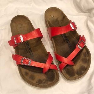 Birkenstock Mayari - Sandal